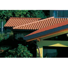 Dachówka ceramiczna SINFONIE