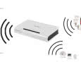 EXTA FREE CONTROLLER mini EFC-02 firmy ZAMEL