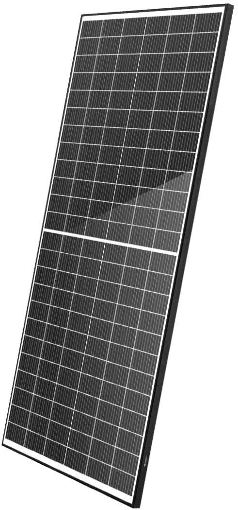 Isola 550W SilverFrame
